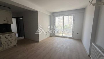 Квартира 3+1 в Мерсине, район Тедже. - Ракурс 1