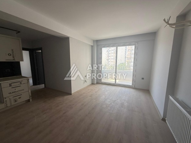 Квартира 3+1 в Мерсине, район Тедже. - Ракурс 0