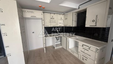Квартира 3+1 в Мерсине, район Тедже. - Ракурс 2