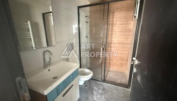 Квартира 3+1 в Мерсине, район Тедже. - Ракурс 3