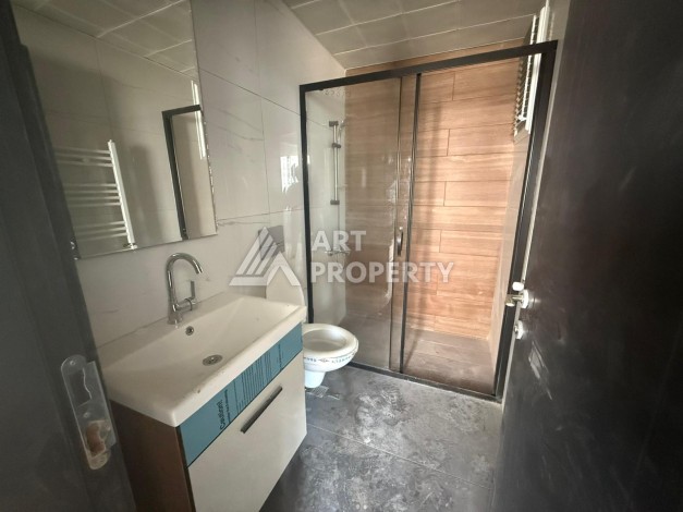 Квартира 3+1 в Мерсине, район Тедже. - Ракурс 2
