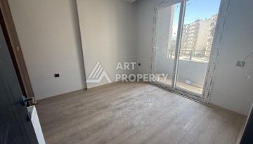 Квартира 3+1 в Мерсине, район Тедже. - Ракурс 4