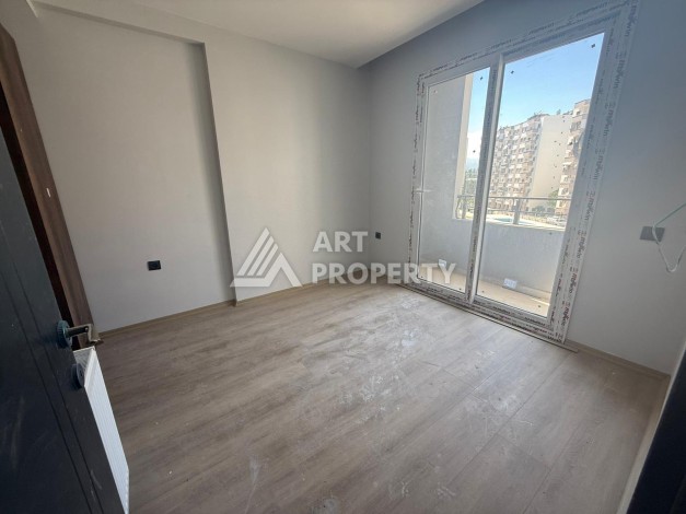 Квартира 3+1 в Мерсине, район Тедже. - Ракурс 3