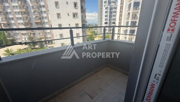 Квартира 3+1 в Мерсине, район Тедже. - Ракурс 5