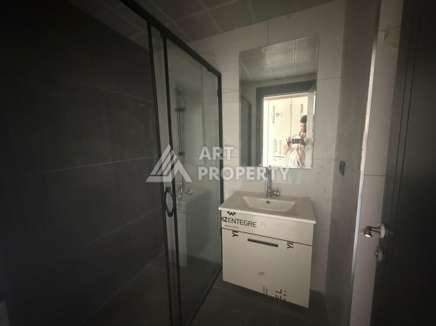 Квартира 3+1 в Мерсине, район Тедже. - Ракурс 5