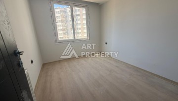 Квартира 3+1 в Мерсине, район Тедже. - Ракурс 7