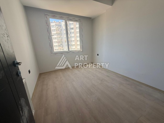 Квартира 3+1 в Мерсине, район Тедже. - Ракурс 6