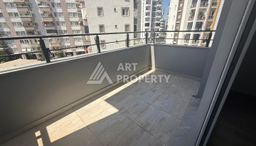Квартира 3+1 в Мерсине, район Тедже. - Ракурс 8