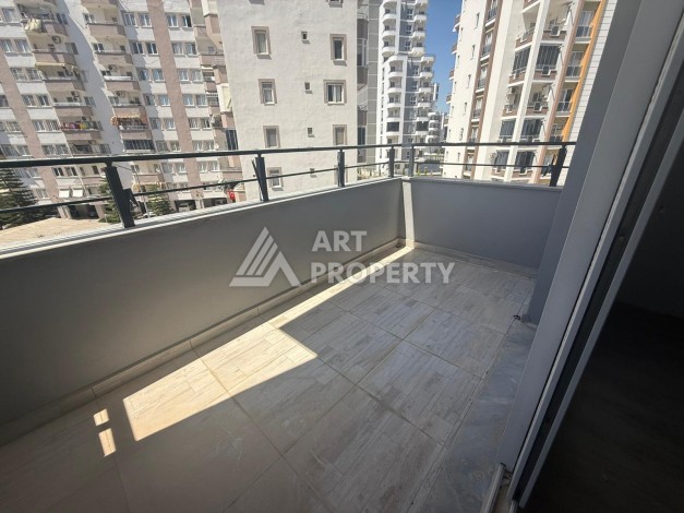 Квартира 3+1 в Мерсине, район Тедже. - Ракурс 7