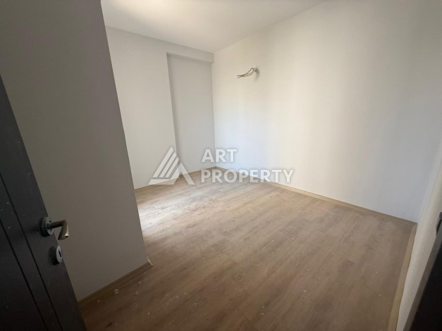 Квартира 3+1 в Мерсине, район Тедже. - Ракурс 8