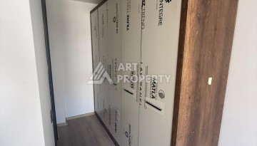 Квартира 3+1 в Мерсине, район Тедже. - Ракурс 10