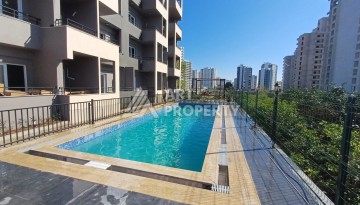 Срочная продажа! Квартира-студия 45 кв.м. Арпачбахшиш, Мерсин - Ракурс 1