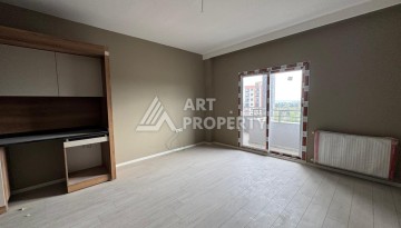 Срочная продажа! Квартира-студия 45 кв.м. Арпачбахшиш, Мерсин - Ракурс 2