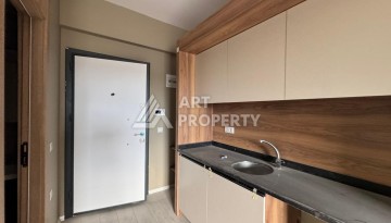 Срочная продажа! Квартира-студия 45 кв.м. Арпачбахшиш, Мерсин - Ракурс 4