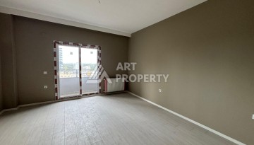 Срочная продажа! Квартира-студия 45 кв.м. Арпачбахшиш, Мерсин - Ракурс 5
