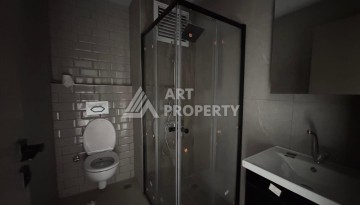 Срочная продажа! Квартира-студия 45 кв.м. Арпачбахшиш, Мерсин - Ракурс 6