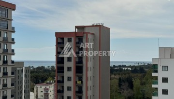 Срочная продажа! Квартира-студия 45 кв.м. Арпачбахшиш, Мерсин - Ракурс 7