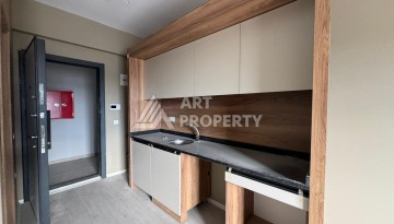 Срочная продажа! Квартира-студия 45 кв.м. Арпачбахшиш, Мерсин - Ракурс 8