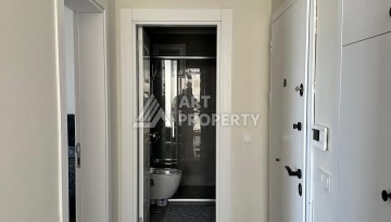 Меблированная квартира 1+1 в центре Махмутлара, 50 кв.м. - Ракурс 5