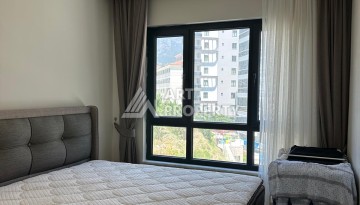 Меблированная квартира 1+1 в центре Махмутлара, 50 кв.м. - Ракурс 7