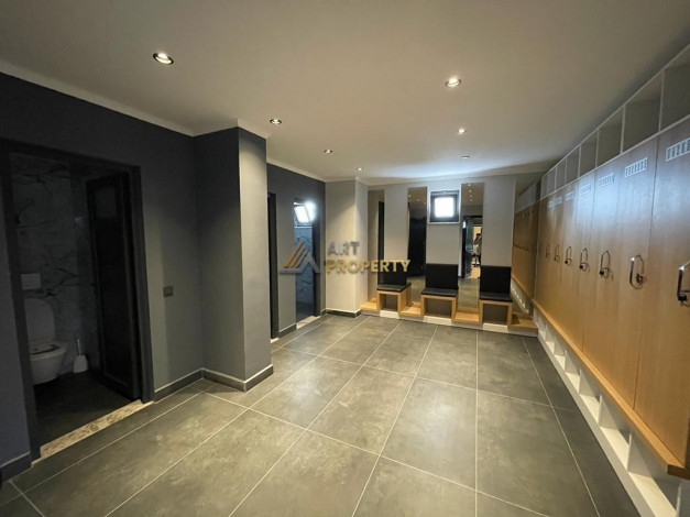 Уютная трехкомнатная квартира в комплексе с собственной инфраструктурой в Оба, 90 м2 - Ракурс 18