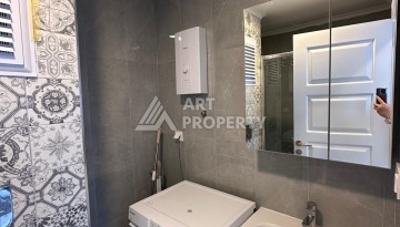 Меблированная квартира 1+1 в центре Махмутлара, 50 кв.м. - Ракурс 13