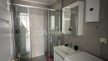 Стильная квартира 1+1 в центре Махмутлара - 50 кв.м - Ракурс 7