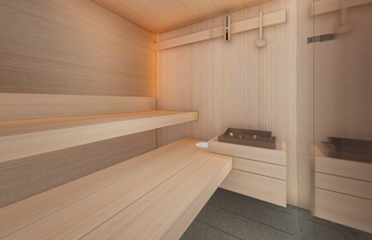 Инвестиционный проект всего в 100 м от Средиземного моря в Каргыджаке, 50-150 м2 - Ракурс 5