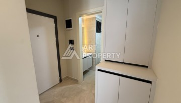 Квартира 1+1 в центре Махмутлара, 55 кв.м. Срочная продажа - Ракурс 4