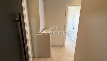 Квартира 1+1 в центре Махмутлара, 55 кв.м. Срочная продажа - Ракурс 5