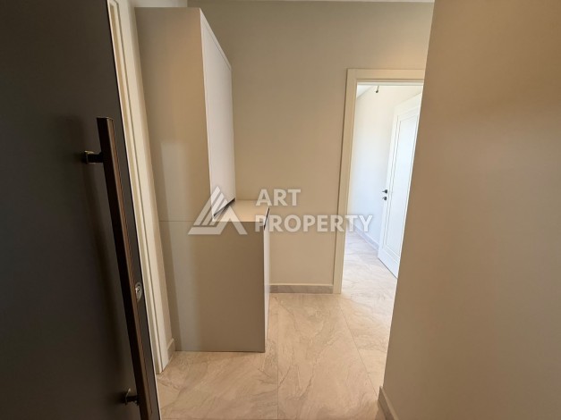 Квартира 1+1 в центре Махмутлара, 55 кв.м. Срочная продажа - Ракурс 4