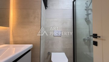 Квартира 1+1 в центре Махмутлара, 55 кв.м. Срочная продажа - Ракурс 6