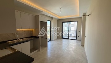 Квартира 1+1 в центре Махмутлара, 55 кв.м. Срочная продажа - Ракурс 7