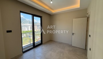 Квартира 1+1 в центре Махмутлара, 55 кв.м. Срочная продажа - Ракурс 9