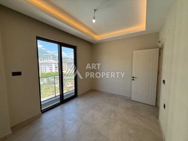 Квартира 1+1 в центре Махмутлара, 55 кв.м. Срочная продажа - Ракурс 8