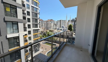 Квартира 1+1 в центре Махмутлара, 55 кв.м. Срочная продажа - Ракурс 10