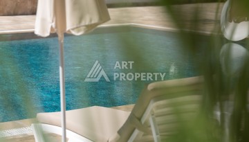 Квартира 1+1 в центре Махмутлара, 55 кв.м. Срочная продажа - Ракурс 13