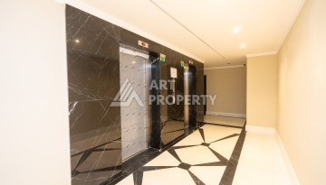 Квартира 1+1 в центре Махмутлара, 55 кв.м. Срочная продажа - Ракурс 16