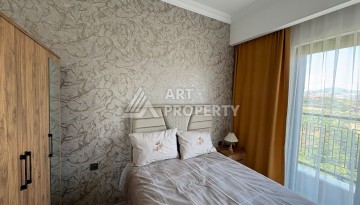 Квартира 1+1 в центре Махмутлара, 50 кв.м. - Ракурс 6