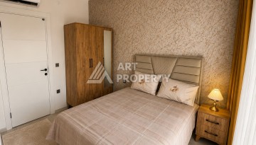Квартира 1+1 в центре Махмутлара, 50 кв.м. - Ракурс 8