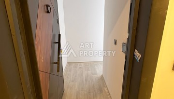 Квартира 1+1 в центре Махмутлара, 50 кв.м. - Ракурс 9