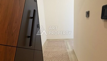 Квартира 1+1 в центре Махмутлара, 50 кв.м. - Ракурс 10