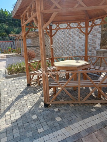 Квартира 1+1 в центре Махмутлара, 50 кв.м. - Ракурс 19