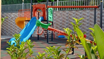 Квартира 1+1 в центре Махмутлара, 50 кв.м. - Ракурс 22