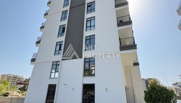 Квартира 1+1 в центре Махмутлара, 50 кв.м. - Ракурс 23