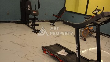 Квартира 1+1 в центре Махмутлара, 50 кв.м. - Ракурс 25