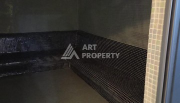 Квартира 1+1 в центре Махмутлара, 50 кв.м. - Ракурс 26