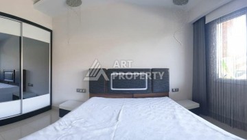 Квартира 1+1 в премиальной резиденции, 75 кв.м.в Махмутларе - Ракурс 4