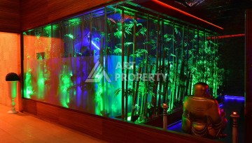 Квартира 1+1 в премиальной резиденции, 75 кв.м.в Махмутларе - Ракурс 21