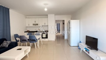 Квартира 2+1 в Демирташе с мебелью - Ракурс 3